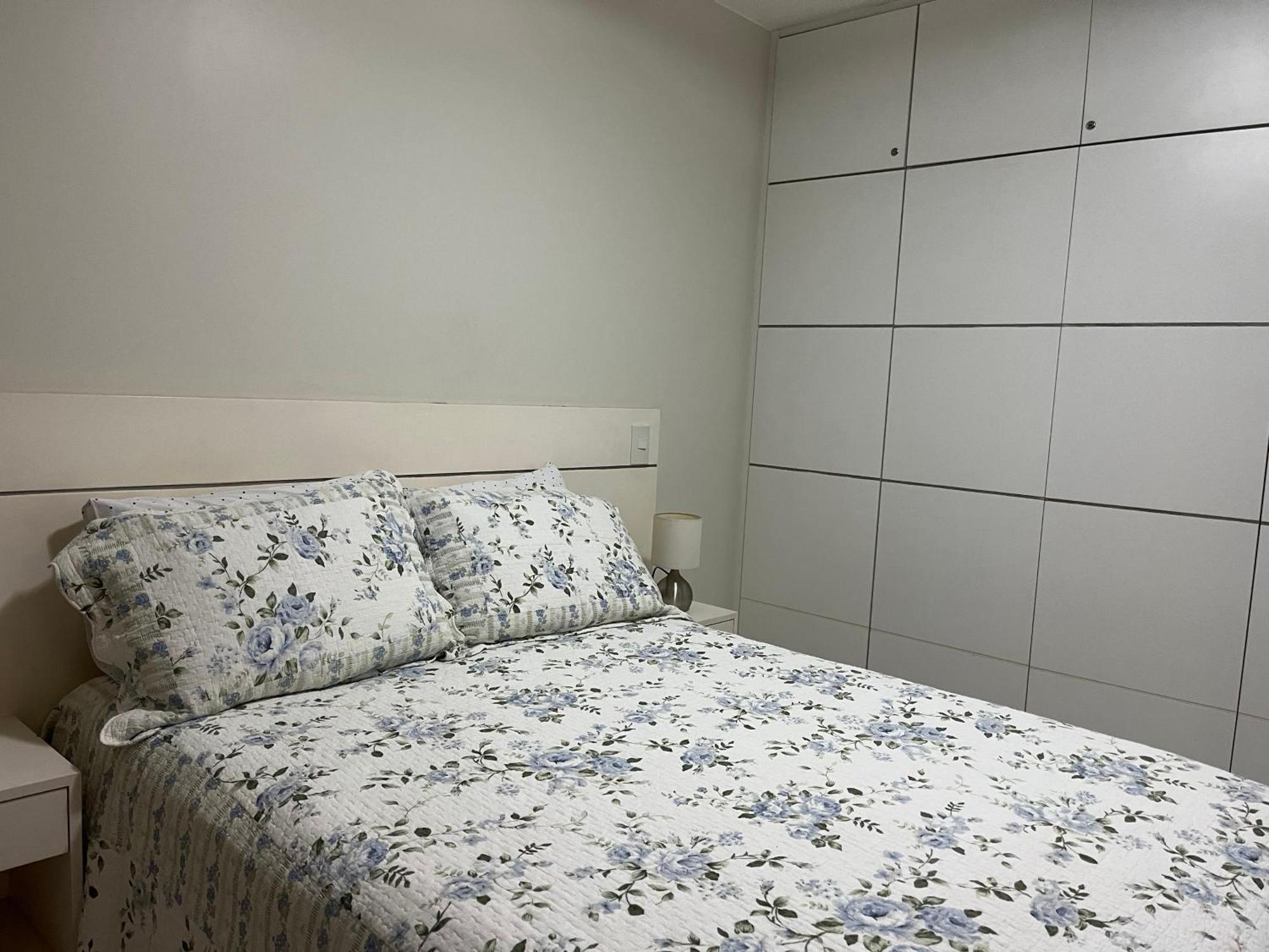 Apartamento 2 Quartos Living Park Sul Brezilya Dış mekan fotoğraf