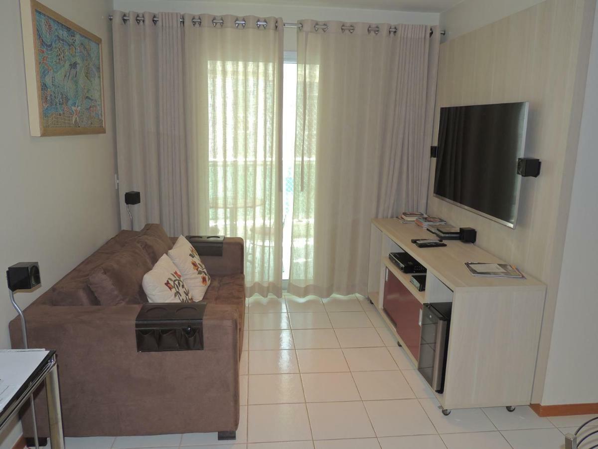 Apartamento 2 Quartos Living Park Sul Brezilya Dış mekan fotoğraf