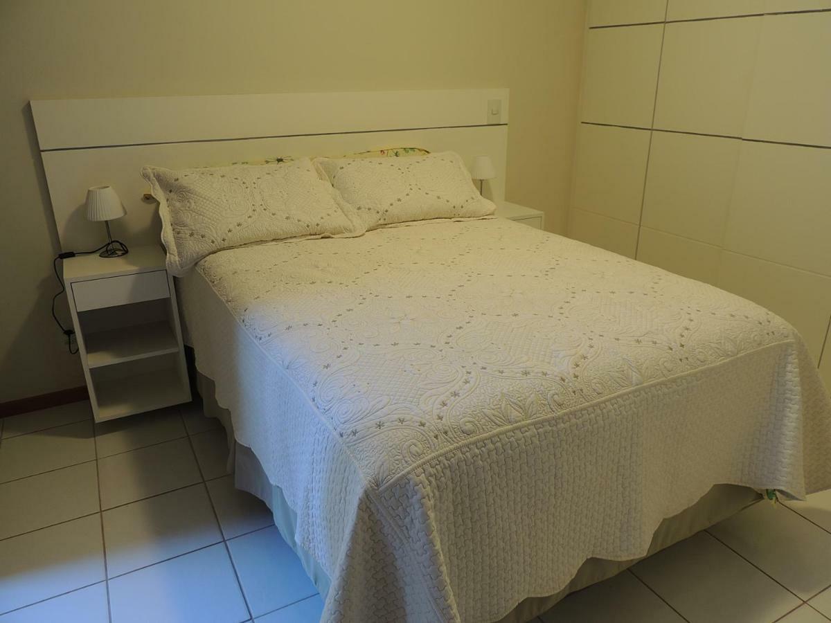Apartamento 2 Quartos Living Park Sul Brezilya Dış mekan fotoğraf
