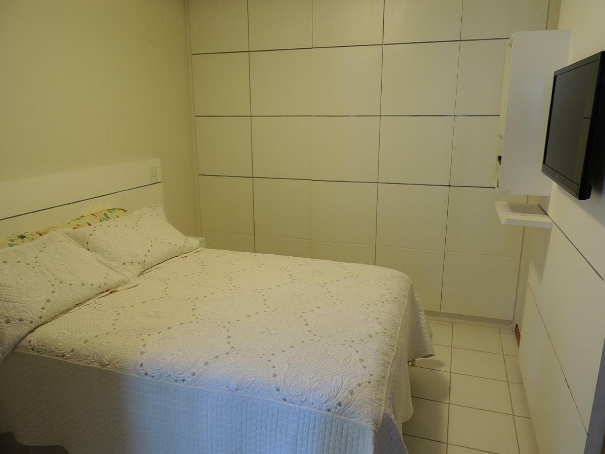 Apartamento 2 Quartos Living Park Sul Brezilya Dış mekan fotoğraf