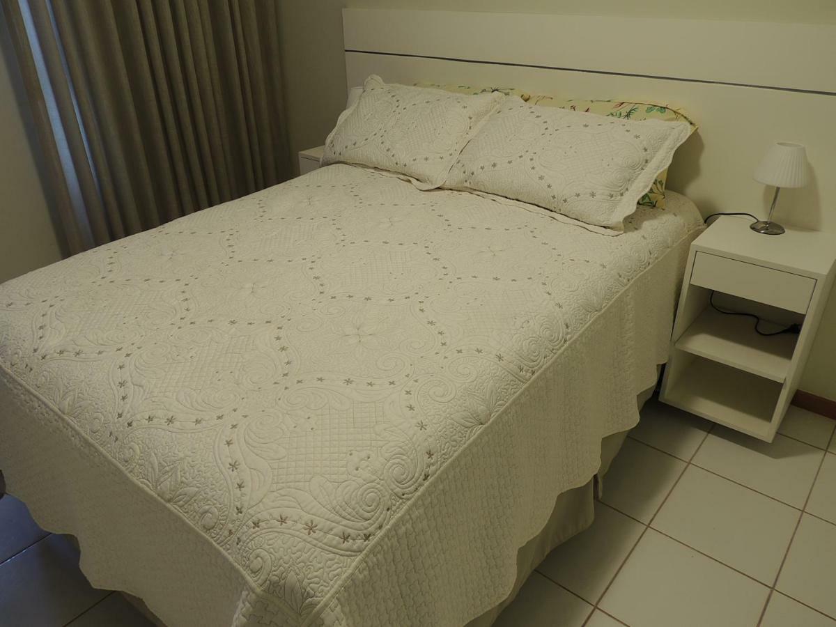 Apartamento 2 Quartos Living Park Sul Brezilya Dış mekan fotoğraf