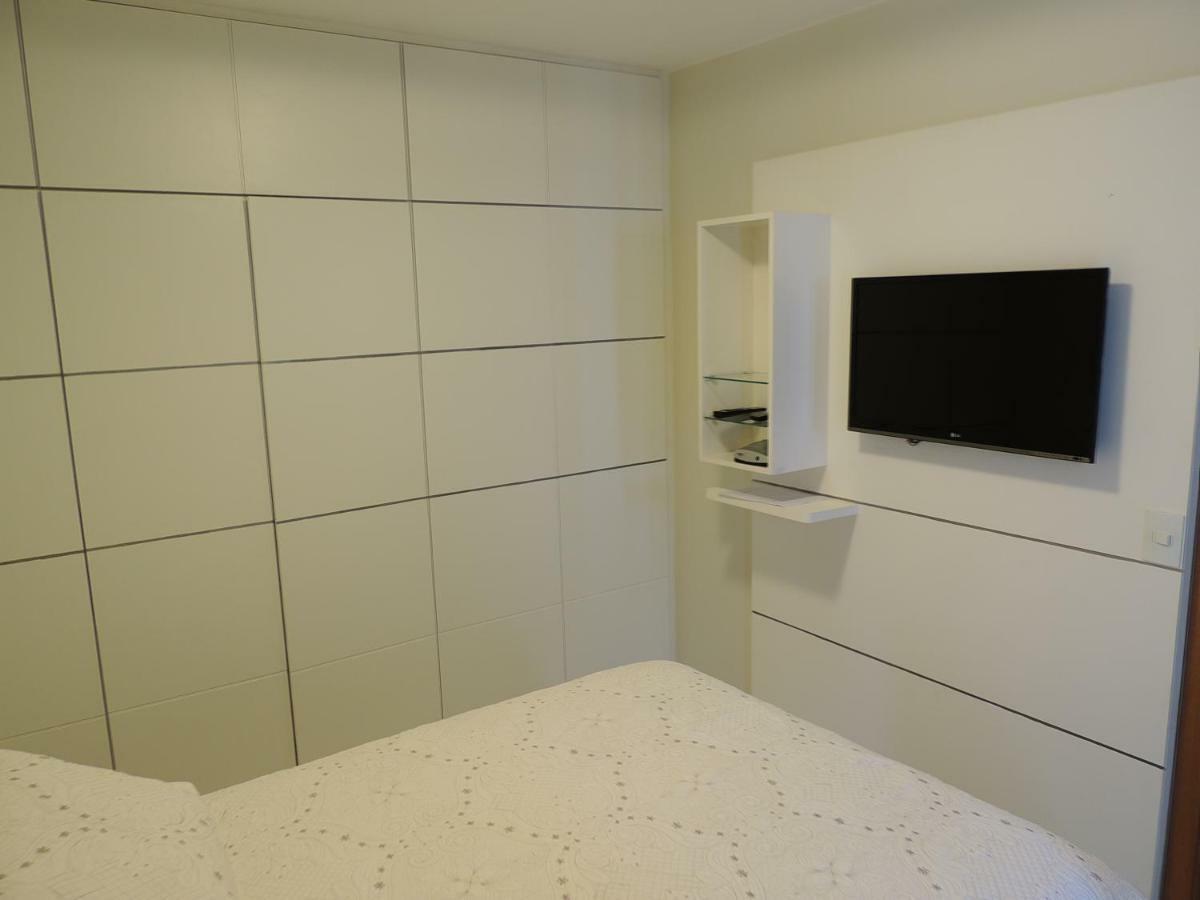 Apartamento 2 Quartos Living Park Sul Brezilya Dış mekan fotoğraf